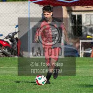 Fotografía 29-03-2026-NEW-ARG-SUB23-142 de 2026-03-29 newbery argentino sub23