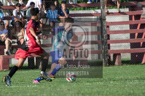 Fotografía 29-03-2026-NEW-ARG-SUB23-144 de 2026-03-29 newbery argentino sub23