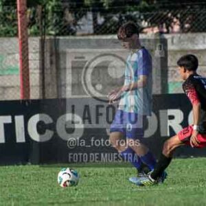 Fotografía 29-03-2026-NEW-ARG-SUB23-145 de 2026-03-29 newbery argentino sub23