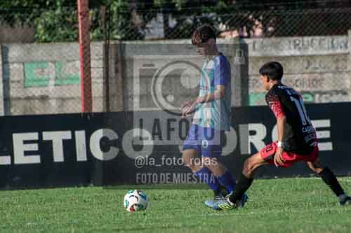 Fotografía 29-03-2026-NEW-ARG-SUB23-145 de 2026-03-29 newbery argentino sub23