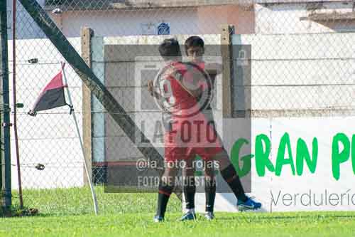 Fotografía 29-03-2026-NEW-ARG-SUB23-146 de 2026-03-29 newbery argentino sub23