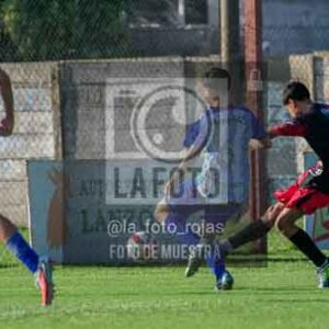 Fotografía 29-03-2026-NEW-ARG-SUB23-148 de 2026-03-29 newbery argentino sub23
