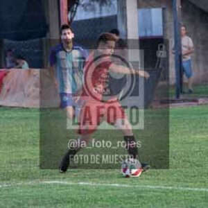 Fotografía 29-03-2026-NEW-ARG-SUB23-15 de 2026-03-29 newbery argentino sub23