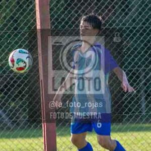 Fotografía 29-03-2026-NEW-ARG-SUB23-151 de 2026-03-29 newbery argentino sub23