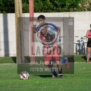 Fotografía 29-03-2026-NEW-ARG-SUB23-155 de 2026-03-29 newbery argentino sub23