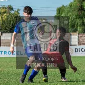 Fotografía 29-03-2026-NEW-ARG-SUB23-157 de 2026-03-29 newbery argentino sub23