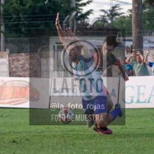 Fotografía 29-03-2026-NEW-ARG-SUB23-2 de 2026-03-29 newbery argentino sub23