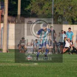 Fotografía 29-03-2026-NEW-ARG-SUB23-20 de 2026-03-29 newbery argentino sub23