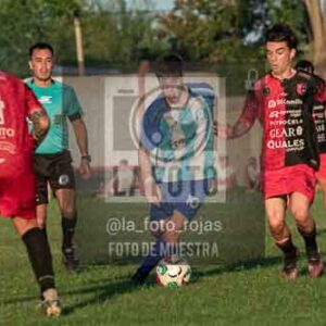 Fotografía 29-03-2026-NEW-ARG-SUB23-26 de 2026-03-29 newbery argentino sub23