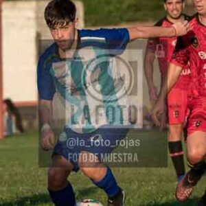 Fotografía 29-03-2026-NEW-ARG-SUB23-27 de 2026-03-29 newbery argentino sub23