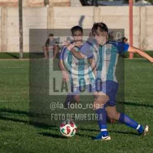 Fotografía 29-03-2026-NEW-ARG-SUB23-28 de 2026-03-29 newbery argentino sub23