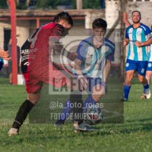 Fotografía 29-03-2026-NEW-ARG-SUB23-29 de 2026-03-29 newbery argentino sub23