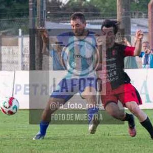 Fotografía 29-03-2026-NEW-ARG-SUB23-3 de 2026-03-29 newbery argentino sub23