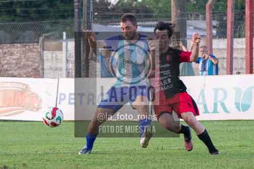 Fotografía 29-03-2026-NEW-ARG-SUB23-3 de 2026-03-29 newbery argentino sub23