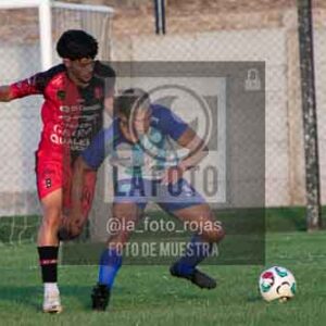 Fotografía 29-03-2026-NEW-ARG-SUB23-32 de 2026-03-29 newbery argentino sub23