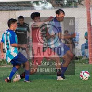 Fotografía 29-03-2026-NEW-ARG-SUB23-33 de 2026-03-29 newbery argentino sub23