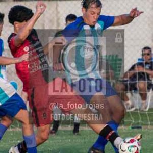 Fotografía 29-03-2026-NEW-ARG-SUB23-34 de 2026-03-29 newbery argentino sub23