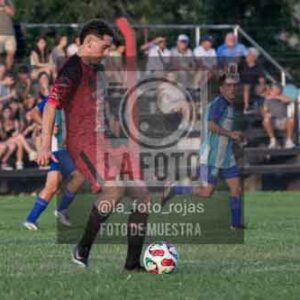 Fotografía 29-03-2026-NEW-ARG-SUB23-36 de 2026-03-29 newbery argentino sub23