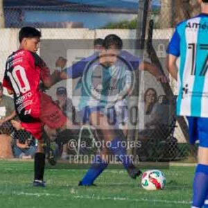 Fotografía 29-03-2026-NEW-ARG-SUB23-37 de 2026-03-29 newbery argentino sub23