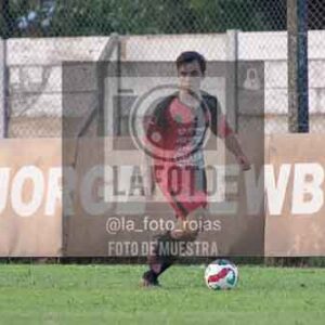 Fotografía 29-03-2026-NEW-ARG-SUB23-4 de 2026-03-29 newbery argentino sub23