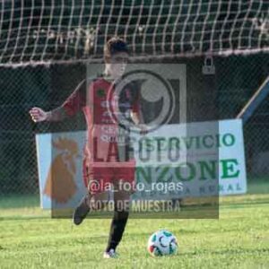 Fotografía 29-03-2026-NEW-ARG-SUB23-40 de 2026-03-29 newbery argentino sub23