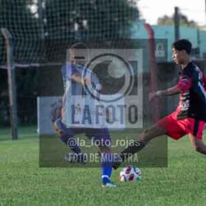 Fotografía 29-03-2026-NEW-ARG-SUB23-42 de 2026-03-29 newbery argentino sub23
