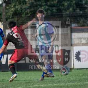 Fotografía 29-03-2026-NEW-ARG-SUB23-44 de 2026-03-29 newbery argentino sub23