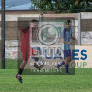 Fotografía 29-03-2026-NEW-ARG-SUB23-46 de 2026-03-29 newbery argentino sub23