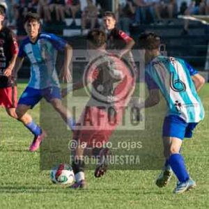 Fotografía 29-03-2026-NEW-ARG-SUB23-47 de 2026-03-29 newbery argentino sub23