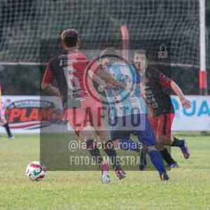 Fotografía 29-03-2026-NEW-ARG-SUB23-5 de 2026-03-29 newbery argentino sub23