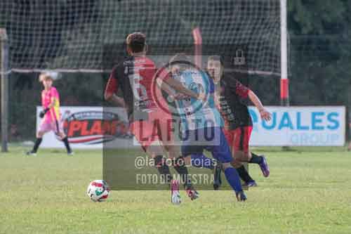 Fotografía 29-03-2026-NEW-ARG-SUB23-5 de 2026-03-29 newbery argentino sub23