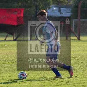 Fotografía 29-03-2026-NEW-ARG-SUB23-51 de 2026-03-29 newbery argentino sub23