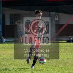 Fotografía 29-03-2026-NEW-ARG-SUB23-54 de 2026-03-29 newbery argentino sub23
