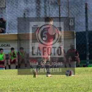 Fotografía 29-03-2026-NEW-ARG-SUB23-55 de 2026-03-29 newbery argentino sub23
