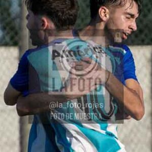 Fotografía 29-03-2026-NEW-ARG-SUB23-58 de 2026-03-29 newbery argentino sub23