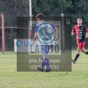 Fotografía 29-03-2026-NEW-ARG-SUB23-6 de 2026-03-29 newbery argentino sub23