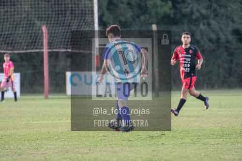 Fotografía 29-03-2026-NEW-ARG-SUB23-6 de 2026-03-29 newbery argentino sub23