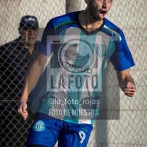 Fotografía 29-03-2026-NEW-ARG-SUB23-60 de 2026-03-29 newbery argentino sub23
