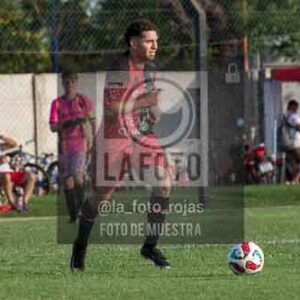 Fotografía 29-03-2026-NEW-ARG-SUB23-65 de 2026-03-29 newbery argentino sub23