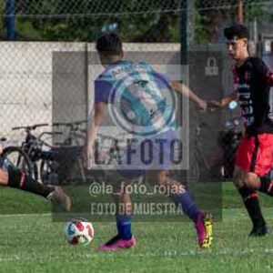 Fotografía 29-03-2026-NEW-ARG-SUB23-66 de 2026-03-29 newbery argentino sub23