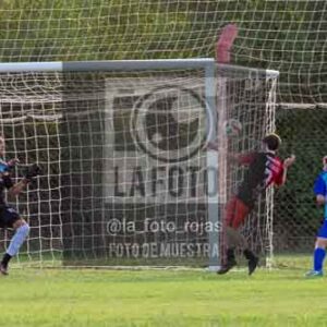 Fotografía 29-03-2026-NEW-ARG-SUB23-71 de 2026-03-29 newbery argentino sub23