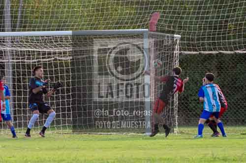 Fotografía 29-03-2026-NEW-ARG-SUB23-71 de 2026-03-29 newbery argentino sub23