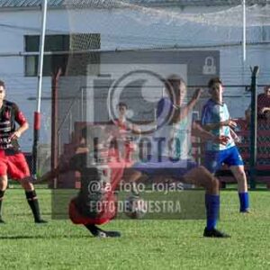 Fotografía 29-03-2026-NEW-ARG-SUB23-74 de 2026-03-29 newbery argentino sub23