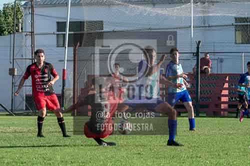Fotografía 29-03-2026-NEW-ARG-SUB23-74 de 2026-03-29 newbery argentino sub23