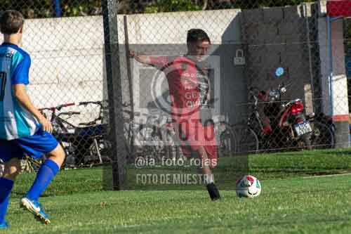 Fotografía 29-03-2026-NEW-ARG-SUB23-78 de 2026-03-29 newbery argentino sub23
