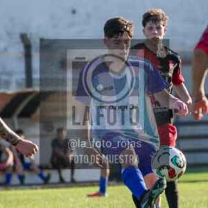 Fotografía 29-03-2026-NEW-ARG-SUB23-79 de 2026-03-29 newbery argentino sub23