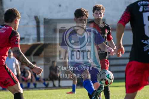 Fotografía 29-03-2026-NEW-ARG-SUB23-79 de 2026-03-29 newbery argentino sub23