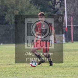 Fotografía 29-03-2026-NEW-ARG-SUB23-8 de 2026-03-29 newbery argentino sub23