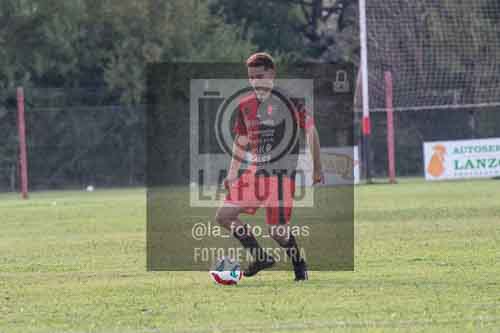 Fotografía 29-03-2026-NEW-ARG-SUB23-8 de 2026-03-29 newbery argentino sub23