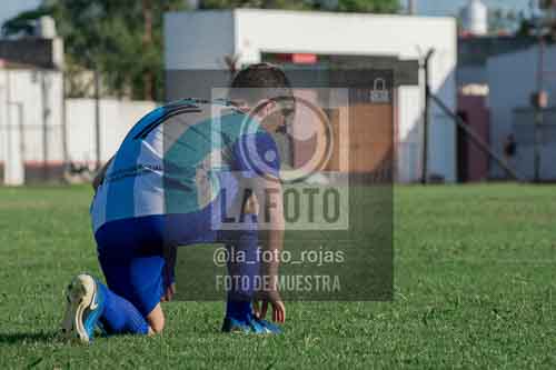 Fotografía 29-03-2026-NEW-ARG-SUB23-81 de 2026-03-29 newbery argentino sub23